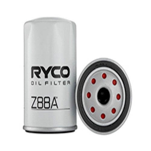 Ryco Oil Filter | Z88A