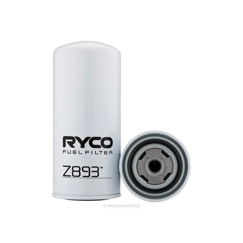 Ryco HD Fuel Filter | Z893