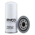 Ryco HD Oil Filter | Z894