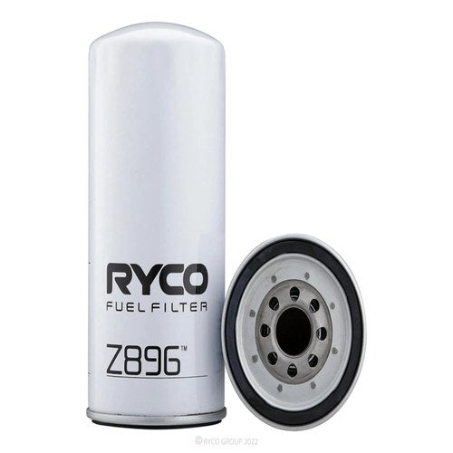 Ryco HD Fuel Filter | Z896