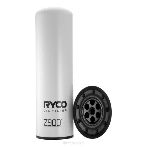Ryco HD Spin-On Oil Filter | Z900