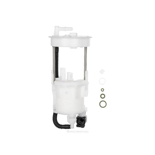 Ryco In-Tank Fuel Filter | Z921