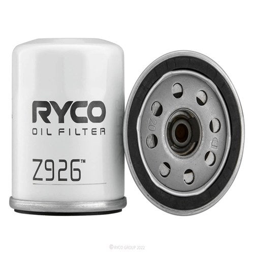 Ryco Oil Filter – Mazda | Z926