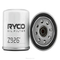 Ryco Oil Filter – Mazda | Z926