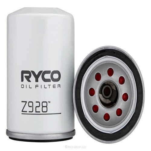 Ryco Oil Filter | Z928