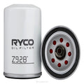 Ryco Oil Filter | Z928