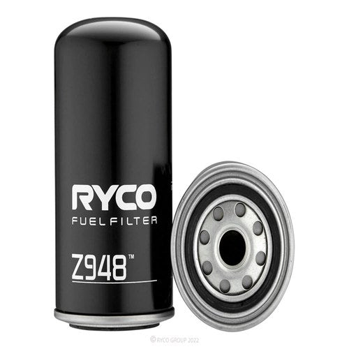 Ryco Heavy Duty Fuel Filter | Z948
