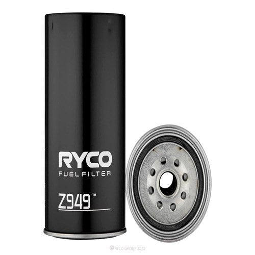 Ryco Heavy Duty Fuel Filter | Z949