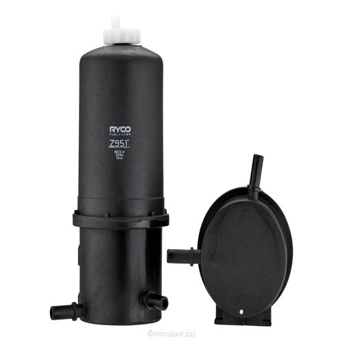 Ryco Fuel Filter | Z951