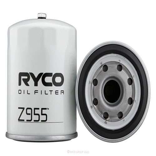 Ryco Oil Filter | Z955