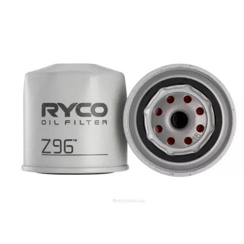 Ryco Oil Filter | Z96