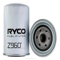 Ryco Heavy Duty Fuel Filter | Z960