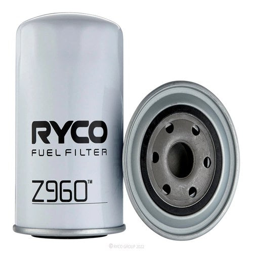 Ryco Heavy Duty Fuel Filter | Z960