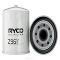 Ryco Heavy Duty Oil Filter | Z961