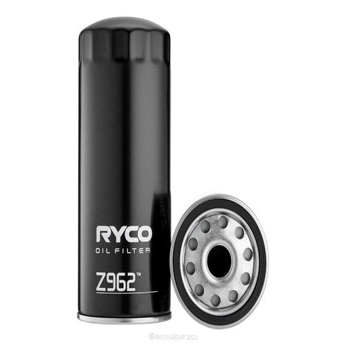 Ryco Heavy Duty Oil Filter | Z962
