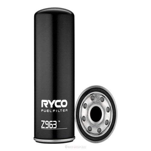 Ryco Heavy Duty Fuel Filter | Z963