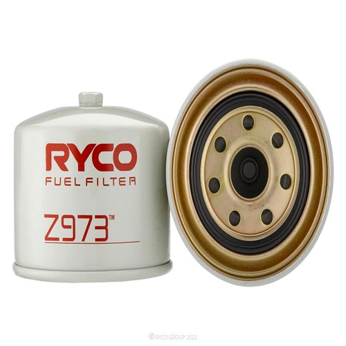 Ryco Fuel Filter | Z973
