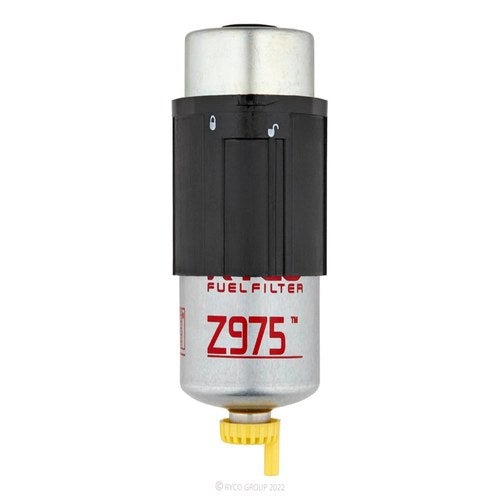 Ryco Fuel Filter | Z975