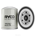 Ryco Heavy Duty Oil Filter | Z976