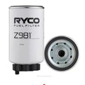 Ryco Fuel Filter | Z981