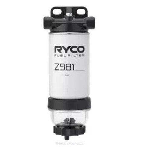 Ryco Universal Fuel Filter Kit | Z981UA
