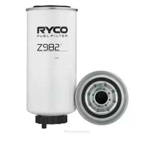 Ryco Fuel Filter | Z982