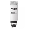 Ryco Universal Fuel Filter Kit | Z982UA