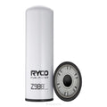 Ryco Heavy Duty Fuel Filter | Z988