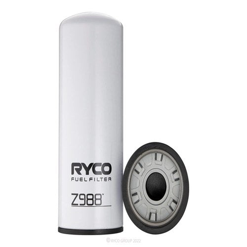 Ryco Heavy Duty Fuel Filter | Z988