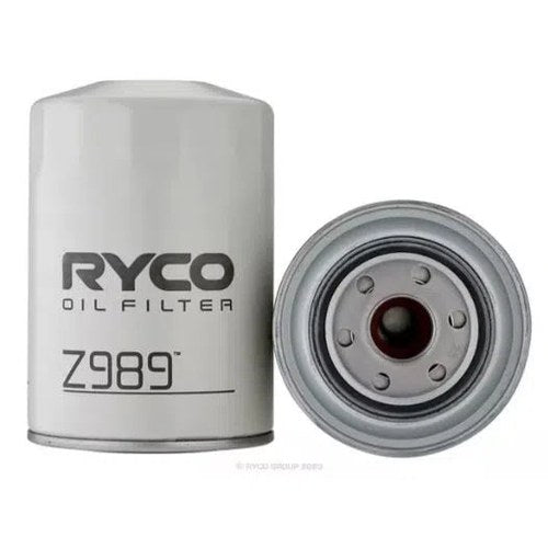 Ryco Oil Filter | Z989