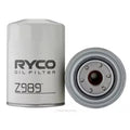 Ryco Oil Filter | Z989