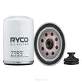 Ryco Oil Filter Kit | Z999K