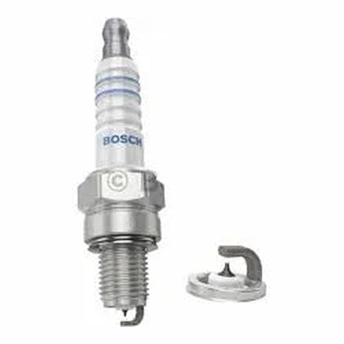 Bosch Spark Plug | UR4AII30