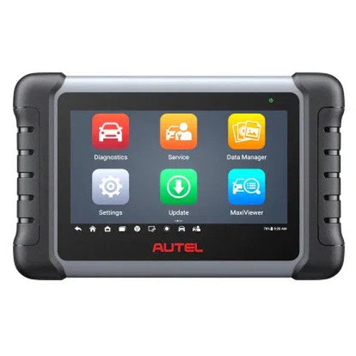 Autel MaxiCOM MK808S Diagnostic Scan Tool | MK808S