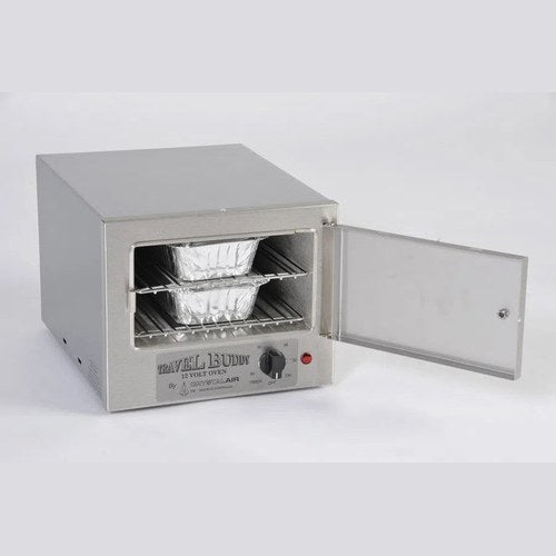 Travel Buddy 12V Oven | TB12