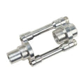 Raceworks Screw-On Injector Mount for Short Injectors | ALY-150