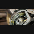 TRE Electronic or Air Locking Differential | TRE4X4_INDENT