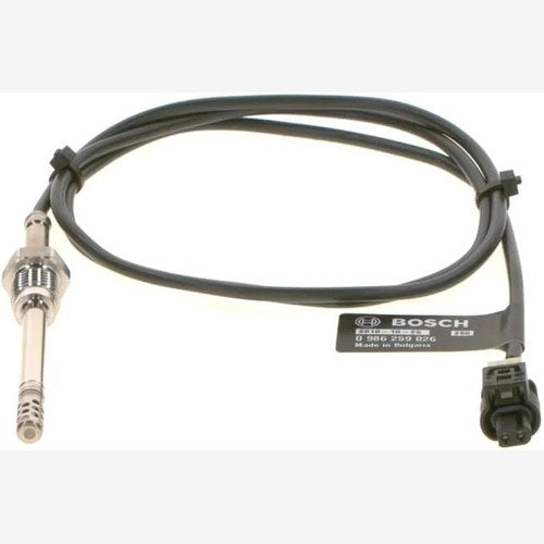 Bosch Exhaust Gas Temperature Sensor for Mercedes-Benz Sprinter | 0986259026
