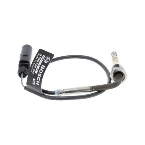 Bosch Exhaust Gas Temperature Sensor for Audi 3.0 TDI | 0986259042