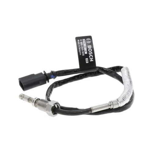Bosch Exhaust Gas Temperature Sensor for Audi A3 2.0 TDI | 0986259020