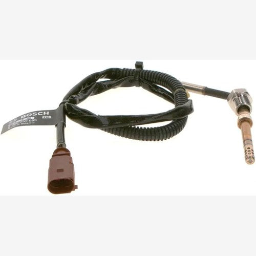 Bosch Exhaust Gas Temperature Sensor for Volkswagen Amarok | 0986259083