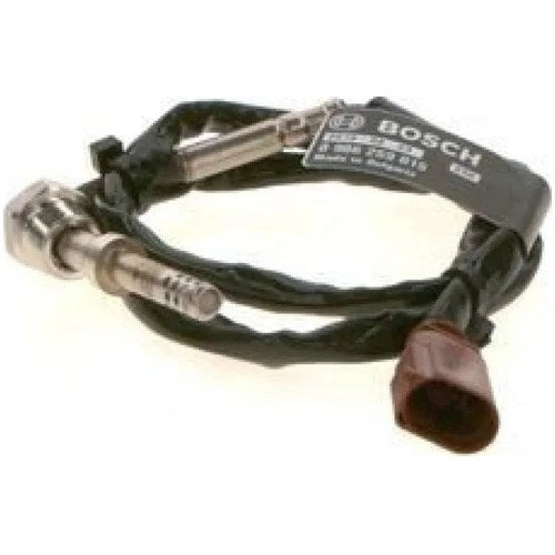 Bosch Exhaust Gas Temperature Sensor for Audi A3 2.0 TDI | 0986259015