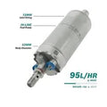 Bosch In-Line Fuel Pump >95l/h @ 4bar | 0580254911