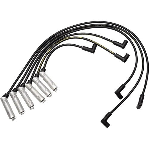 Bosch SuperSport HT Ignition Lead Set for Commodore VS-VY | B6025I