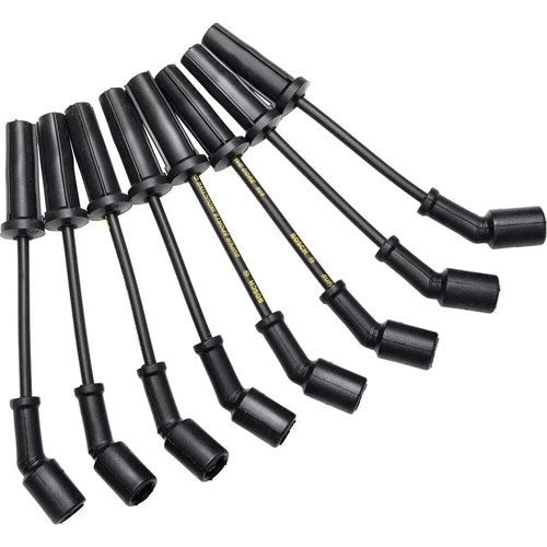 Bosch SuperSport HT Ignition Lead Set for Commodore VT-VZ V8 | B8098I