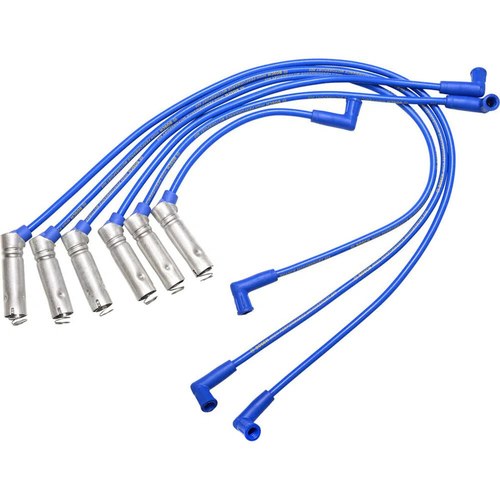Bosch Motorsport HT Ignition Lead Set for Commodore VS-VY | B6025HP