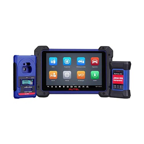 Autel MaxiIM IM608Pro II Diagnostic Platform | IM608PROII
