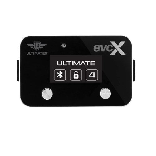 EVC-X Throttle Controller | REGO