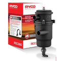Ryco Catch Can for Most 4x4 Engine Bays | RCC360
