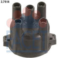Distributor Cap | 2-7614